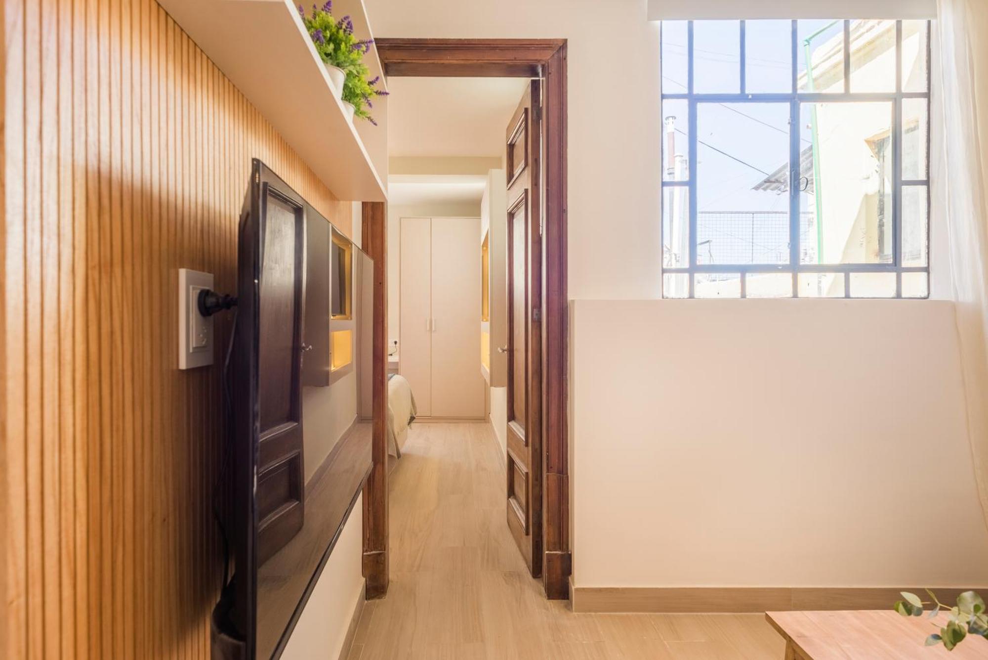 Aparthotel Upoint Floors Ciudad Autónoma de Ciudad Autónoma de Buenos Aires Exterior foto