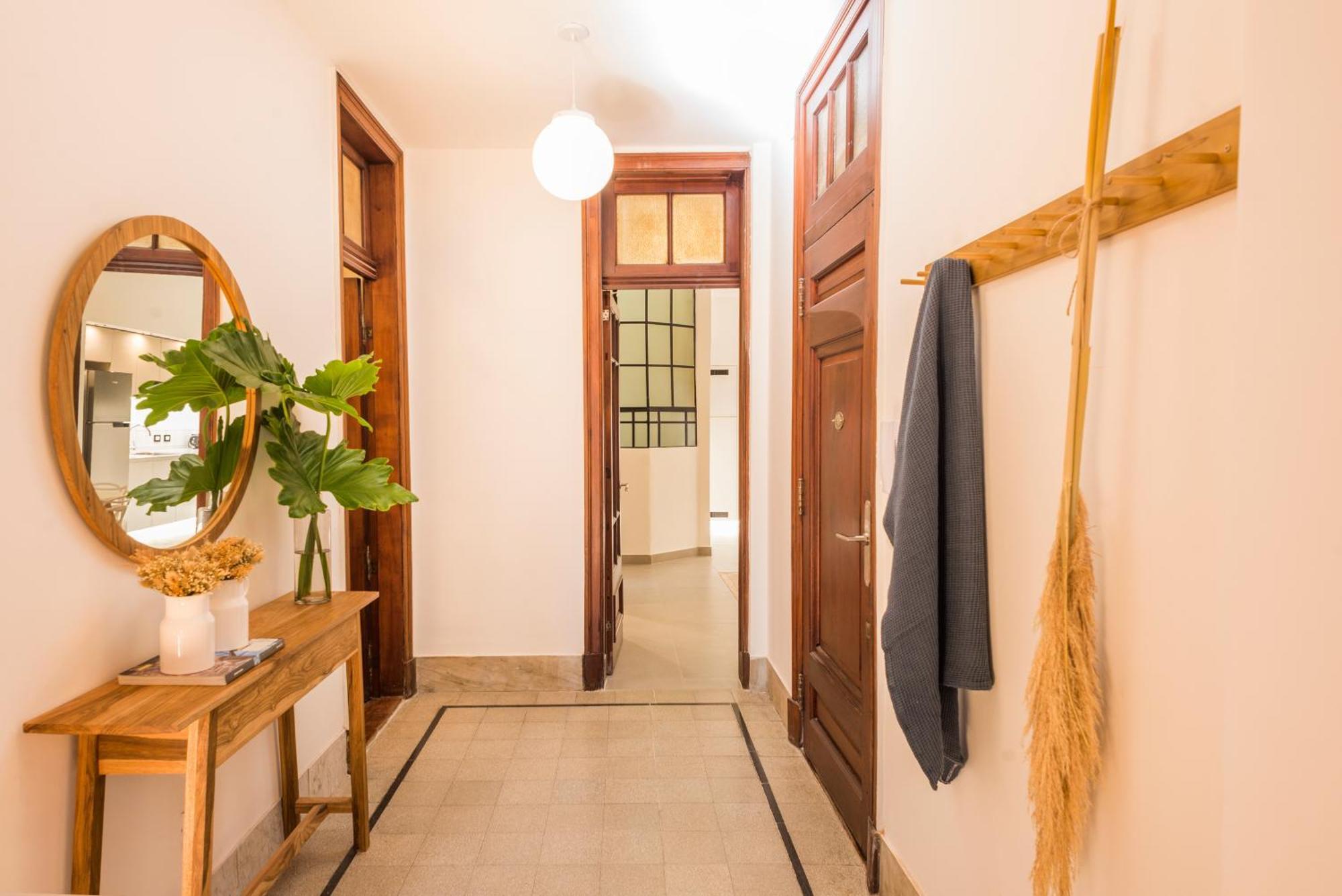 Aparthotel Upoint Floors Ciudad Autónoma de Ciudad Autónoma de Buenos Aires Exterior foto