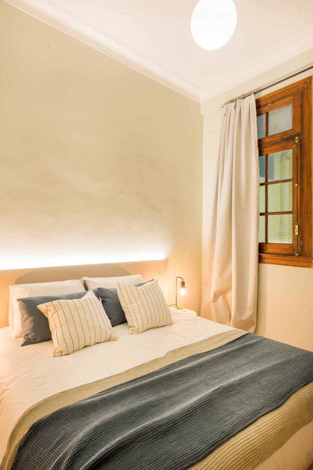 Aparthotel Upoint Floors Ciudad Autónoma de Ciudad Autónoma de Buenos Aires Exterior foto